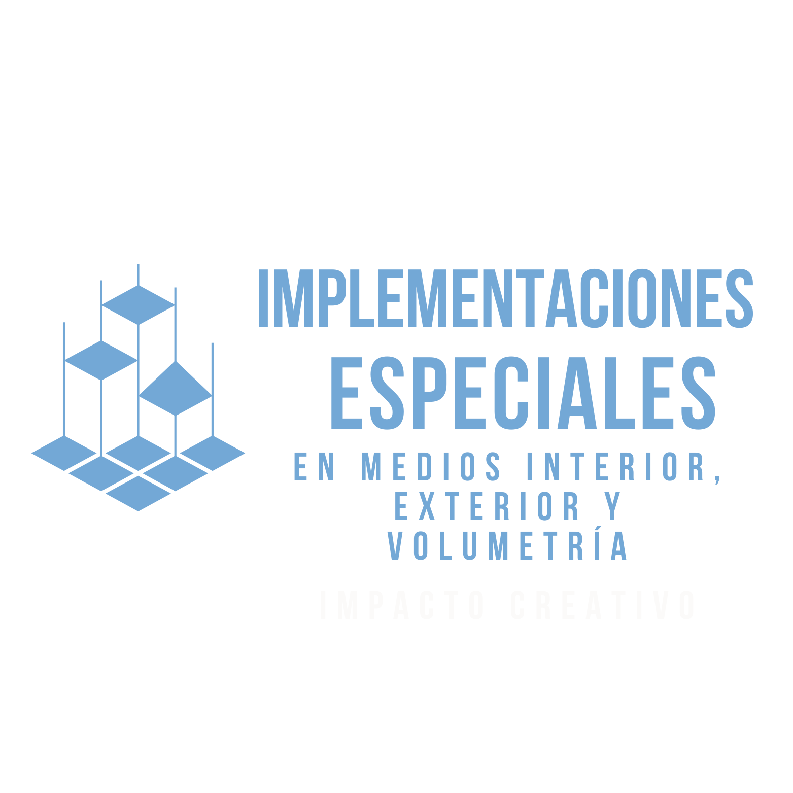 Implementaciones Especiales